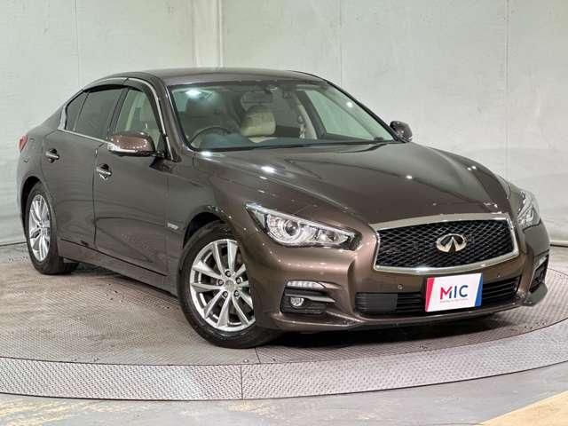 SKYLINE HYBRID