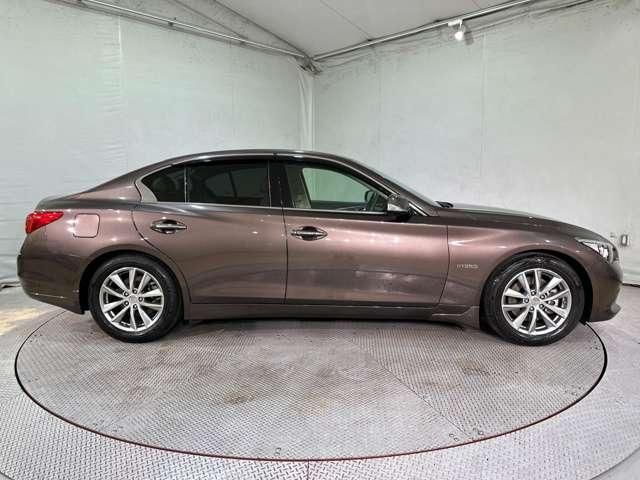 SKYLINE HYBRID