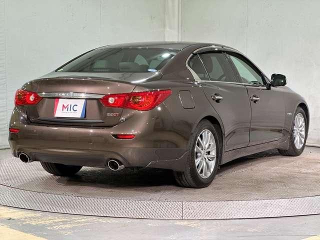 SKYLINE HYBRID