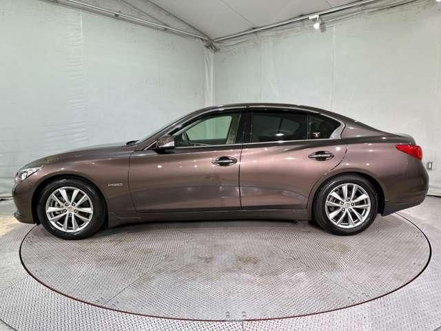 SKYLINE HYBRID
