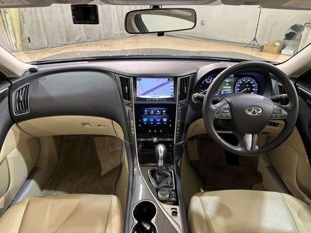 SKYLINE HYBRID
