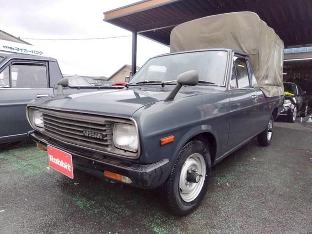 SUNNY truck