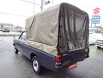 SUNNY truck