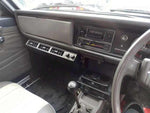 SUNNY truck
