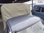 SUNNY truck
