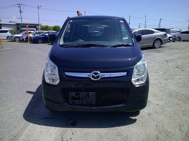 FLAIR 4WD