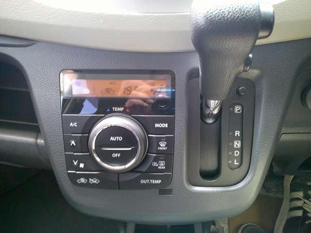 FLAIR 4WD