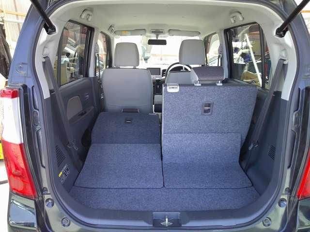 FLAIR 4WD