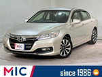 ACCORD HYBRID
