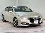 ACCORD HYBRID