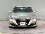 ACCORD HYBRID