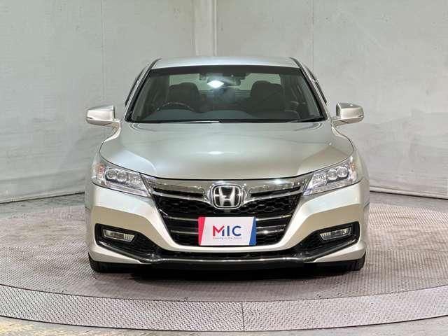 ACCORD HYBRID