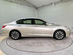 ACCORD HYBRID
