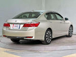 ACCORD HYBRID
