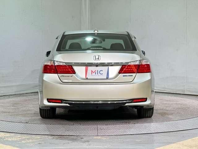 ACCORD HYBRID