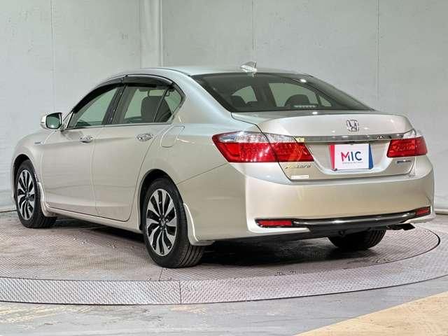 ACCORD HYBRID