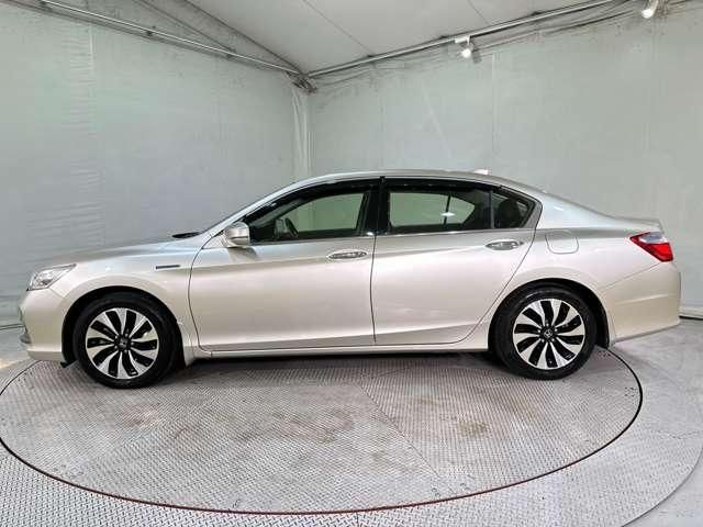ACCORD HYBRID