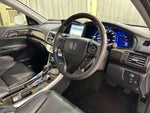 ACCORD HYBRID