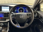 ACCORD HYBRID