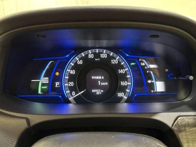ACCORD HYBRID