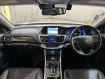 ACCORD HYBRID