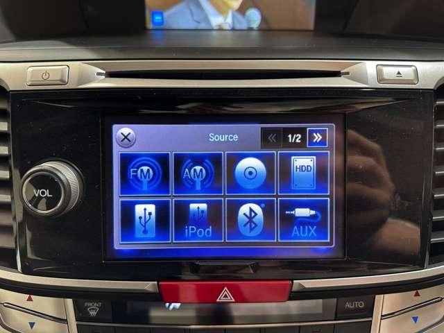 ACCORD HYBRID