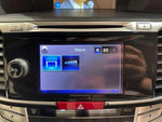 ACCORD HYBRID