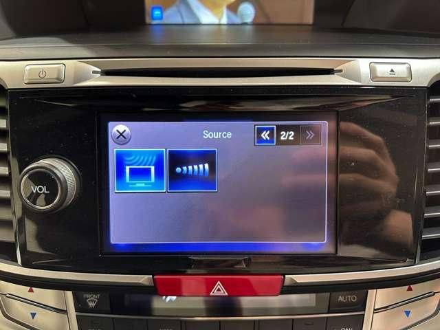 ACCORD HYBRID