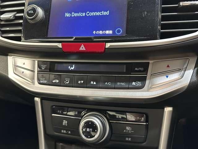 ACCORD HYBRID