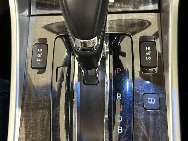 ACCORD HYBRID