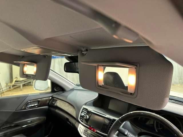 ACCORD HYBRID