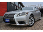 LEXUS LS460