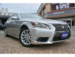 LEXUS LS460