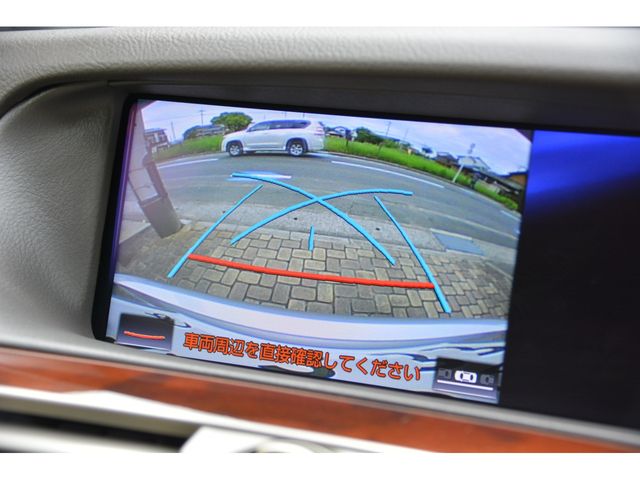 LEXUS LS460