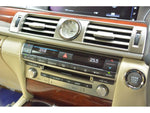 LEXUS LS460