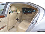 LEXUS LS460
