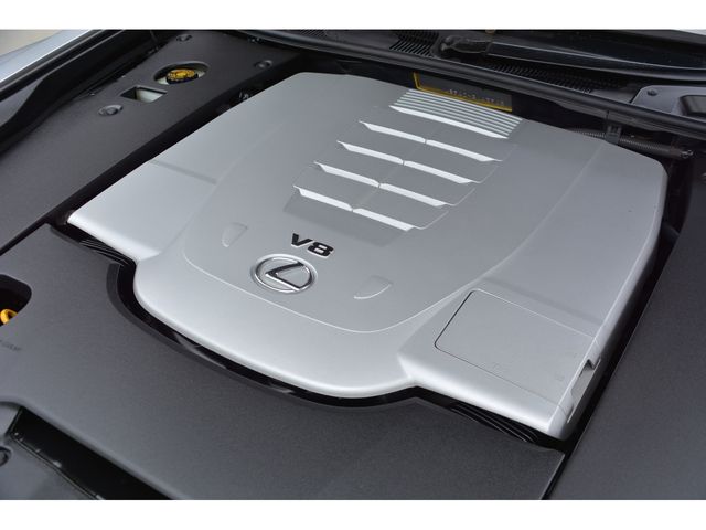 LEXUS LS460