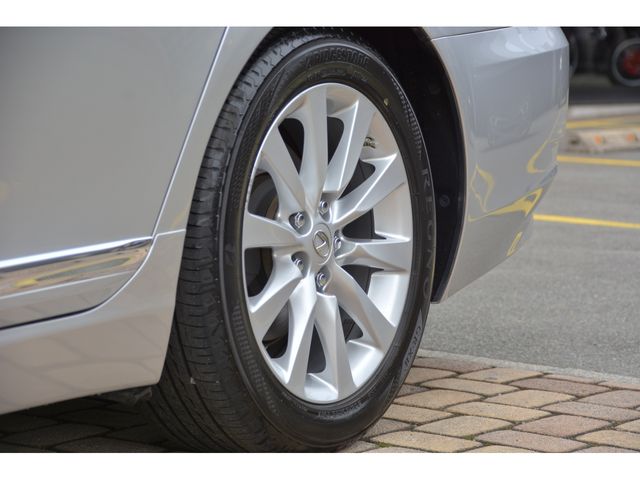 LEXUS LS460