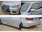 LEXUS LS460