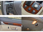 LEXUS LS460