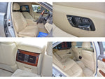 LEXUS LS460