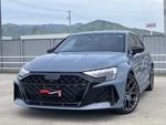 AUDI RS3 SPORTBACK