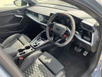 AUDI RS3 SPORTBACK