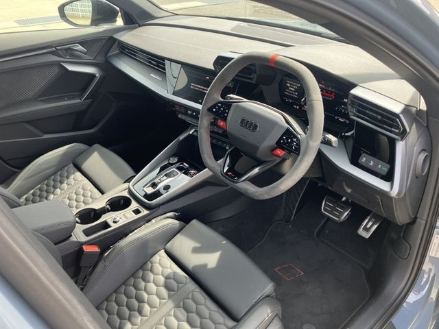 AUDI RS3 SPORTBACK