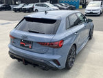 AUDI RS3 SPORTBACK