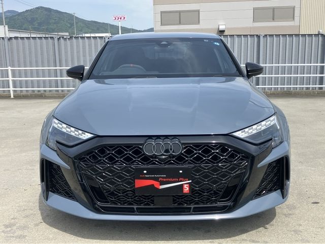 AUDI RS3 SPORTBACK
