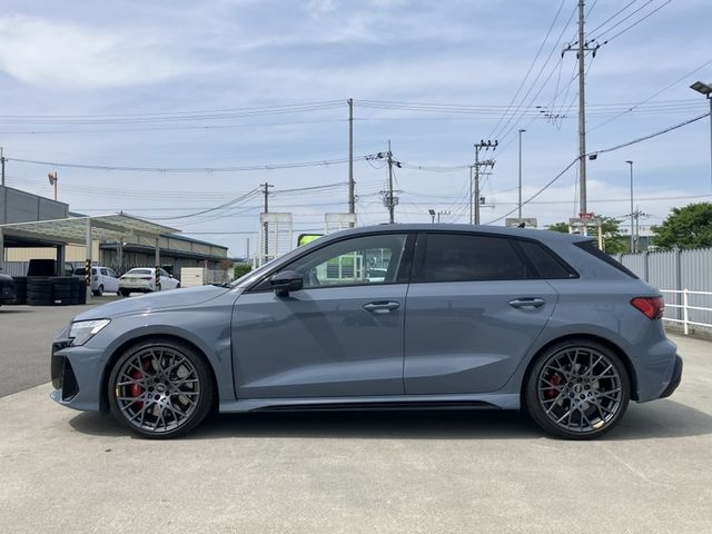 AUDI RS3 SPORTBACK