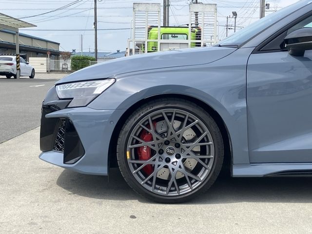 AUDI RS3 SPORTBACK