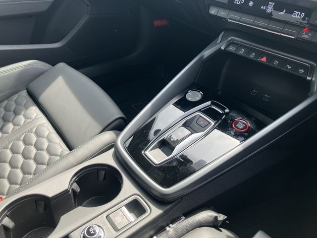AUDI RS3 SPORTBACK