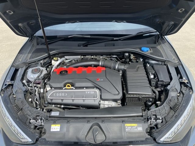 AUDI RS3 SPORTBACK